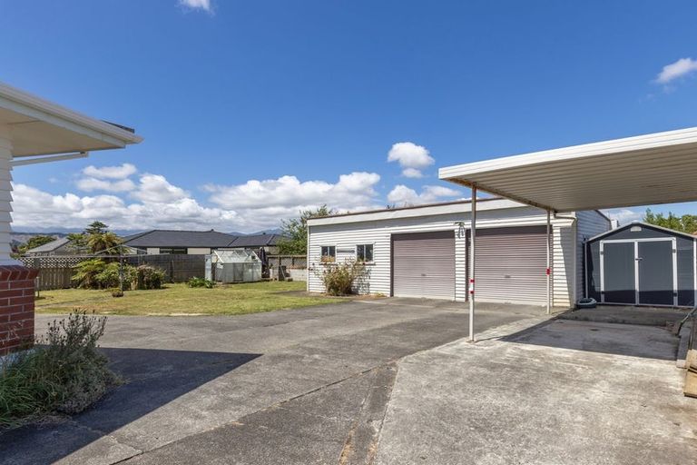 Photo of property in 10 Hobson Street, Levin, 5510