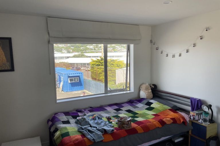 Photo of property in 9/36 Tacy Street, Kilbirnie, Wellington, 6022