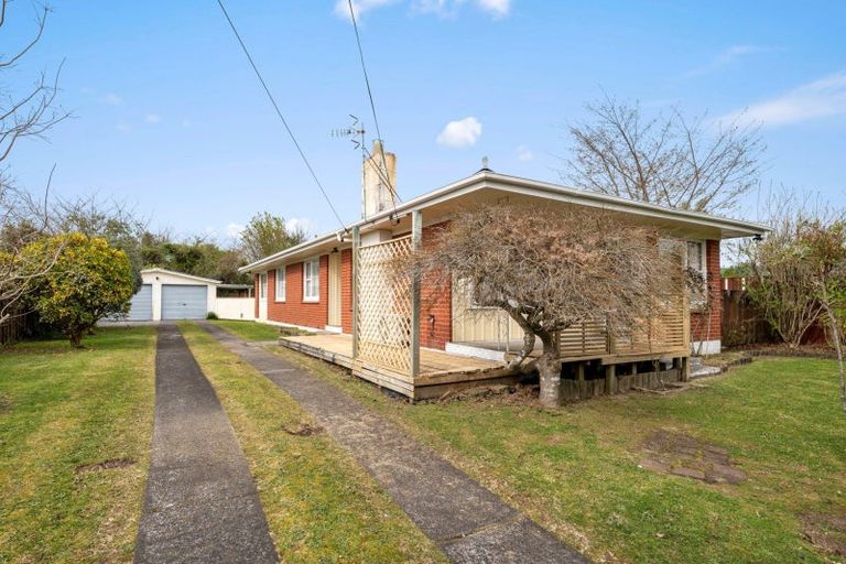 Photo of property in 24 Kenrick Road, Pukehangi, Rotorua, 3015