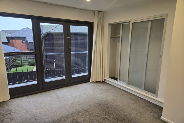 Photo of property in 4/16 Kilmarnock Street, Riccarton, Christchurch, 8011