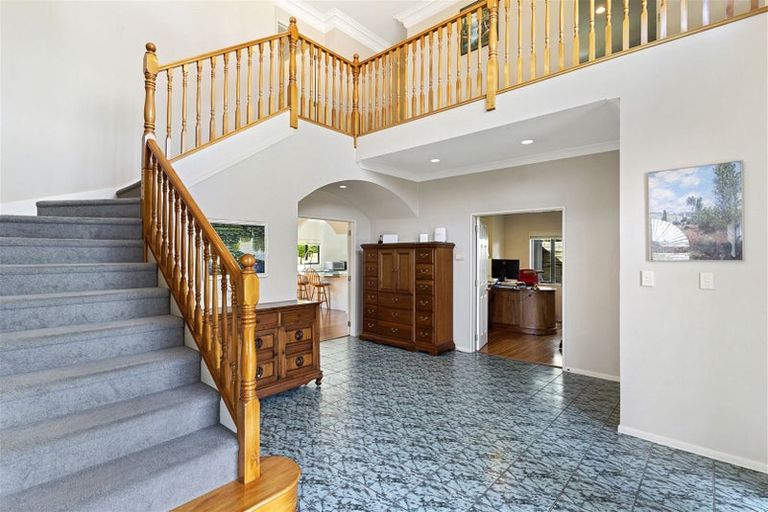 Photo of property in 36a Jane Eyre Drive, Somerville, Auckland, 2014