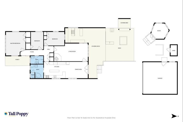 Photo of property in 24 Ngatai Street, Taumarunui, 3920