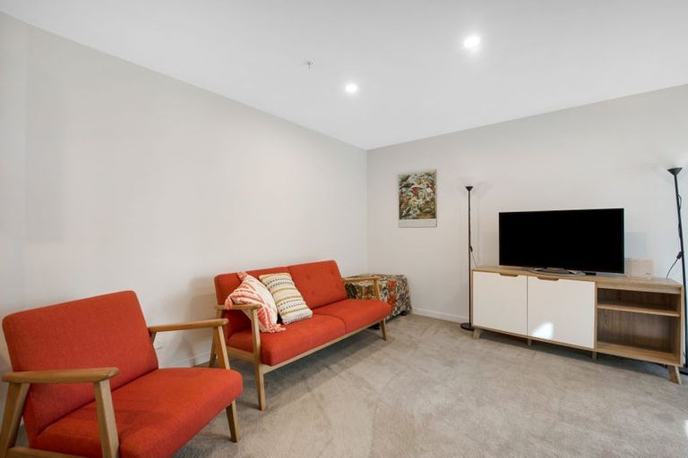 Photo of property in Pinnacle Apartments, W403/160 Victoria Street, Te Aro, Wellington, 6011