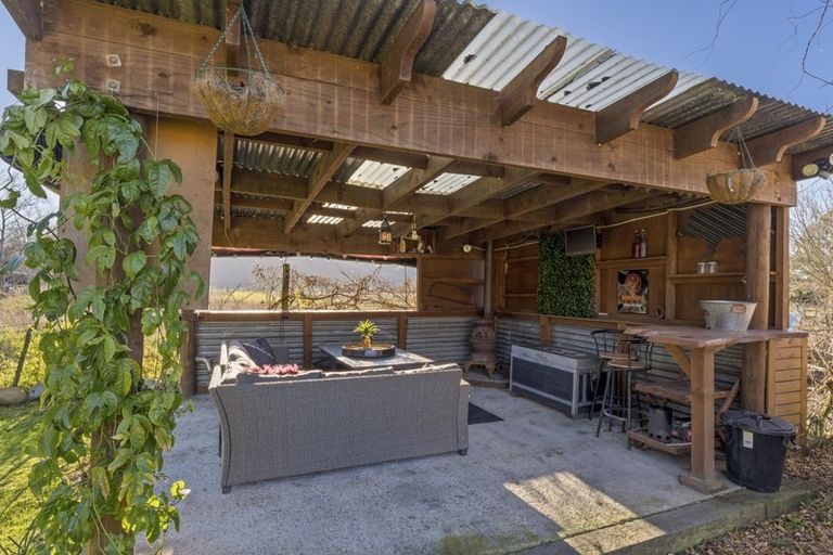 Photo of property in 147 Whitby Road, Wakefield, 7025