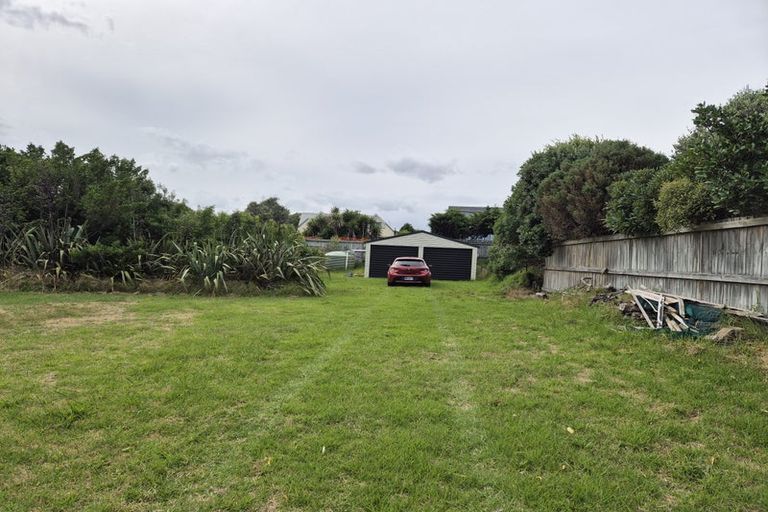 Photo of property in 64 Rodney Avenue, Te Horo Beach, Otaki, 5581