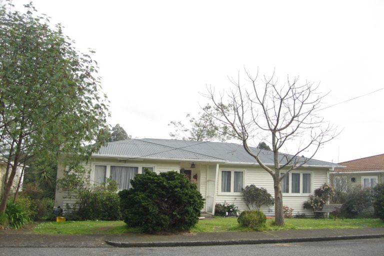 Photo of property in 51 Essex Street, Vogeltown, New Plymouth, 4310