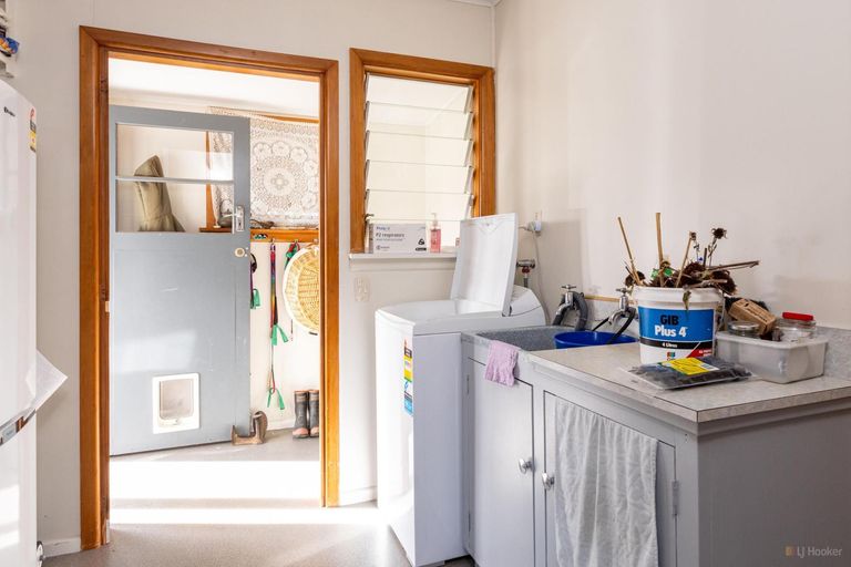 Photo of property in 9 Kennedy Street, Geraldine, 7930