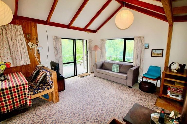 Photo of property in 3 Scarborough Terrace, Hanmer Springs, 7334