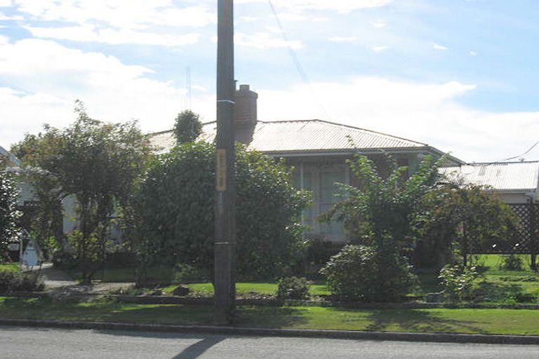 Photo of property in 188 High Street, Waimate, 7924