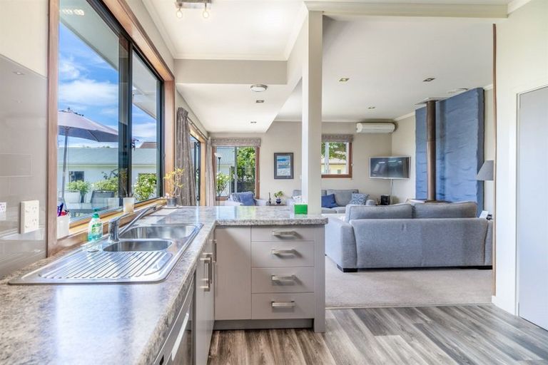 Photo of property in 132 George Street, Windsor, Invercargill, 9810