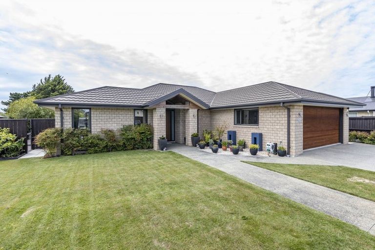 Photo of property in 31 Aspen Street, Rangiora, 7400