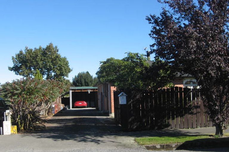 Photo of property in 7 Mcmillan Street, Methven, 7730