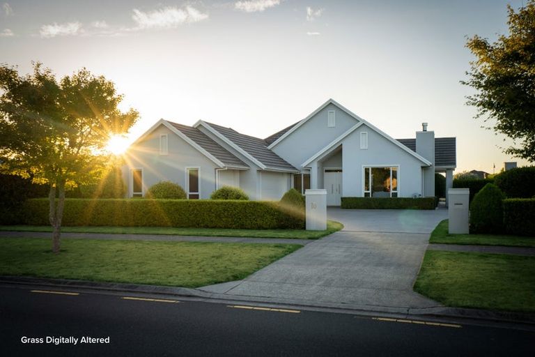 Photo of property in 10 Pengover Avenue, Leamington, Cambridge, 3432