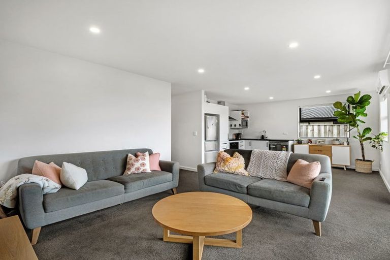 Photo of property in 6 Te Kanawa Lane, Rolleston, 7615