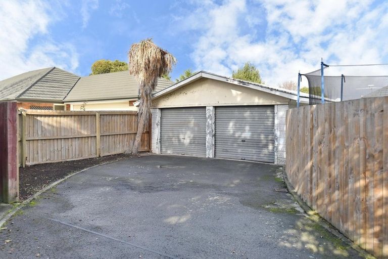 Photo of property in 35a Wesley Street, Kaiapoi, 7630