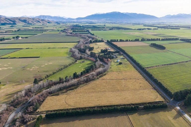 Photo of property in 2441 Arundel Rakaia Gorge Road, Mayfield, Ashburton, 7771