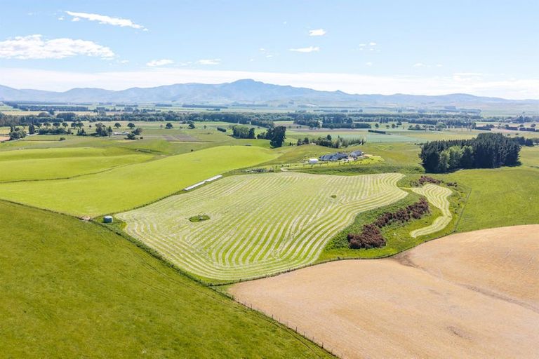 Photo of property in 122 Oldfields Road, Kimbell, Fairlie, 7987