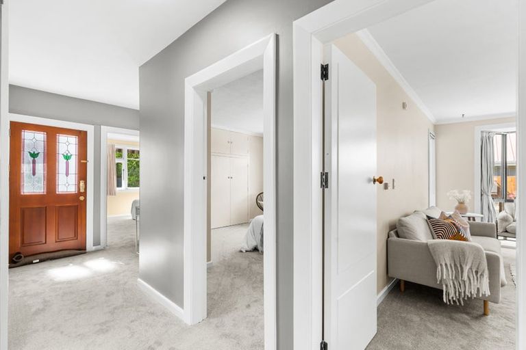 Photo of property in 14 Willis Place, Spreydon, Christchurch, 8024