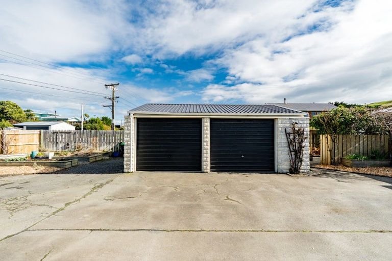 Photo of property in 586 Brighton Road, Westwood, Dunedin, 9035
