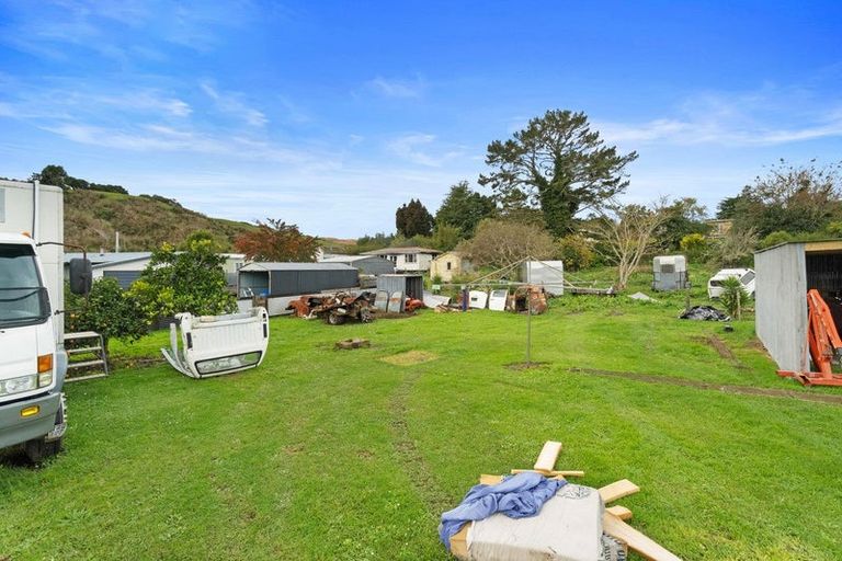 Photo of property in 7 James Avenue, Pukemiro, Ngaruawahia, 3771