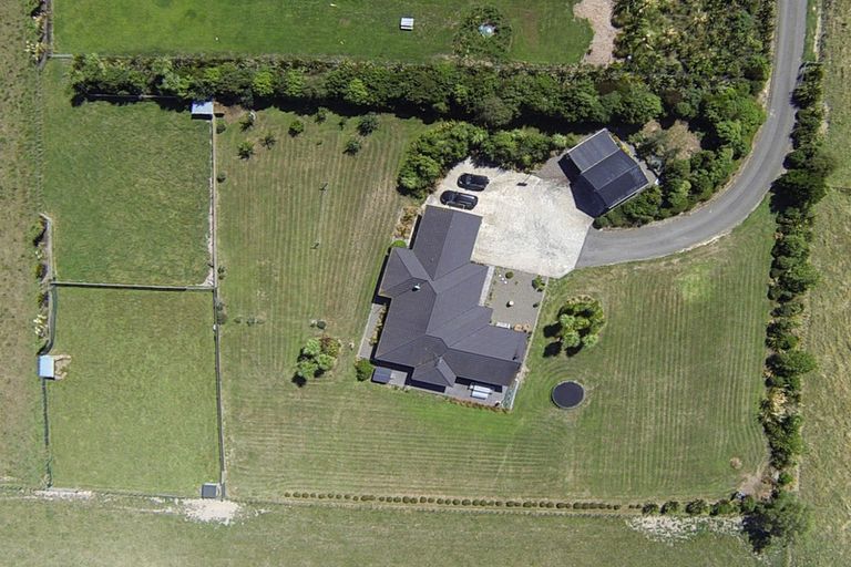 Photo of property in 304a Watershed Road, Bunnythorpe, Palmerston North, 4470
