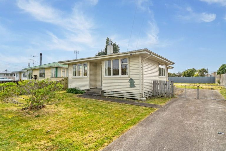 Photo of property in 153 Church Street, Masterton, 5810