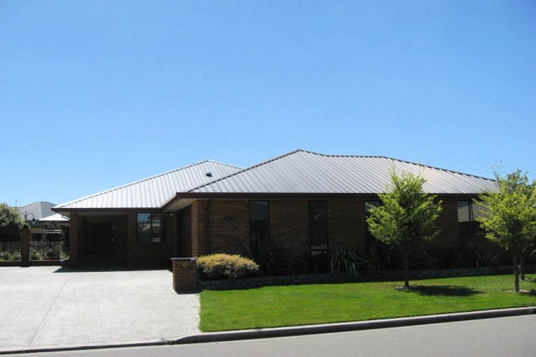 Photo of property in 25 Wyber Place, Kaiapoi, 7630