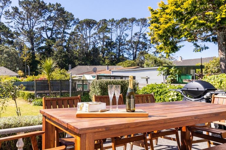 Photo of property in 29 Cornwall Street, Brooklands, New Plymouth, 4310