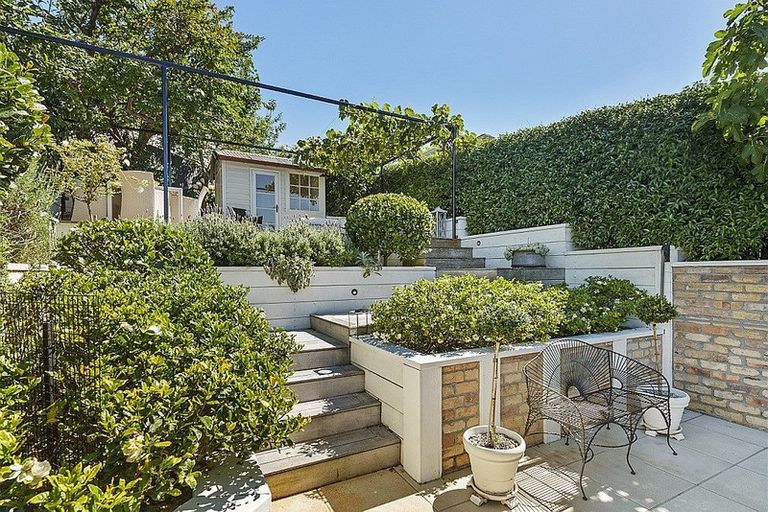 Photo of property in 14 Costley Street, Freemans Bay, Auckland, 1011