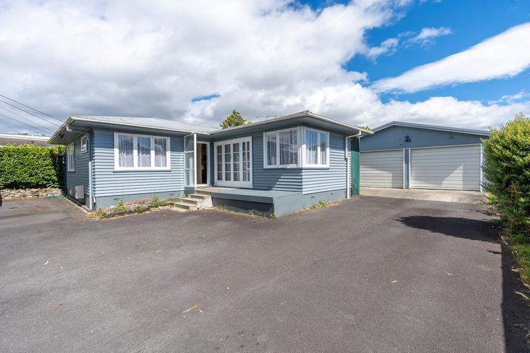 Photo of property in 45 Mardon Road, Enderley, Hamilton, 3214