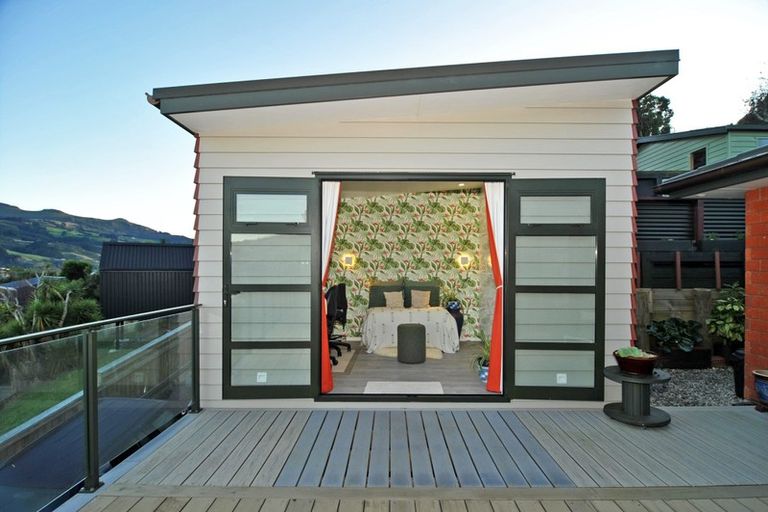 Photo of property in 16 Lauder Street, Company Bay, Dunedin, 9014