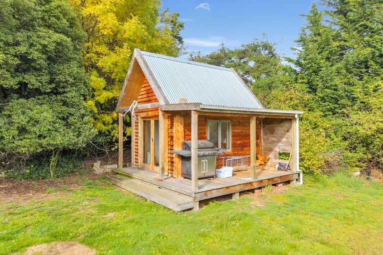Photo of property in 13 Edievale Road, Edievale, Tapanui, 9587