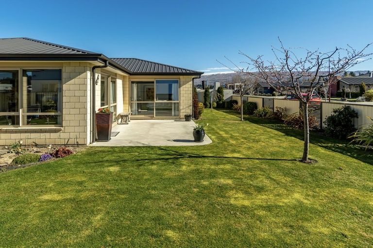 Photo of property in 9 Tohill Court, Alexandra, 9320
