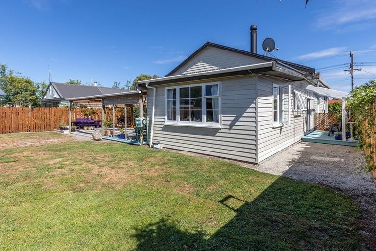 Photo of property in 88 Second Street, Kumara, 7832