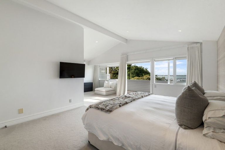 Photo of property in 30 Vine Street, Saint Marys Bay, Auckland, 1011