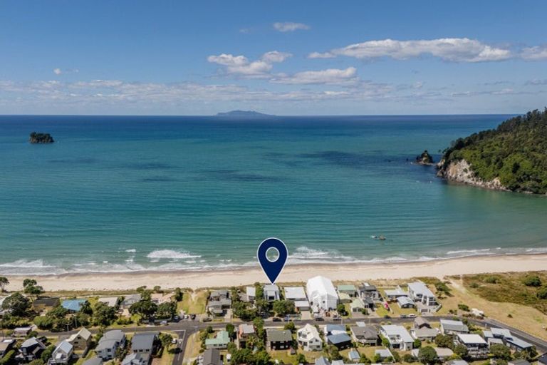 Photo of property in 112 Pohutukawa Crescent, Whangamata, 3620