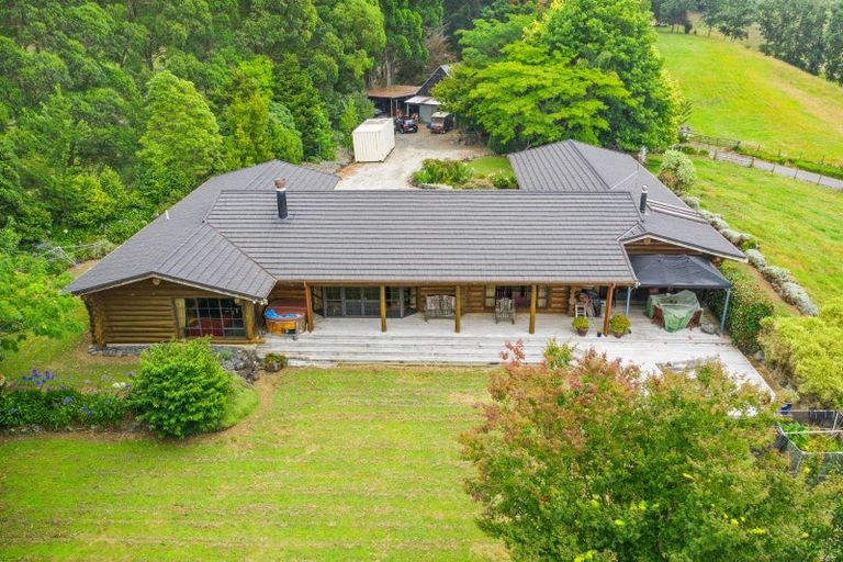 Photo of property in 278 Burtt Road, Paerata, Drury, 2578