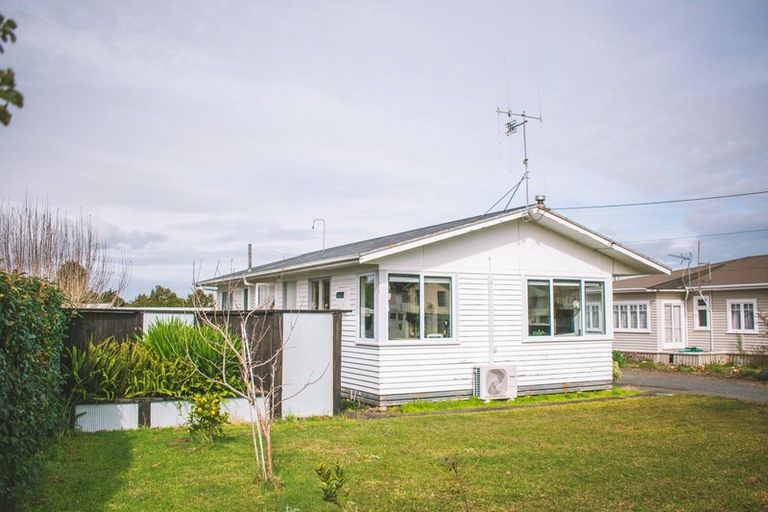 Photo of property in 70 Allen Street, Morrinsville, 3300