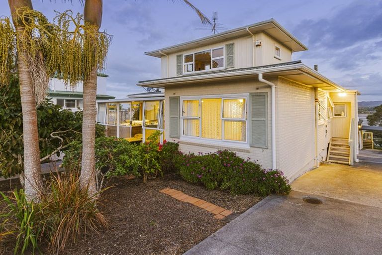 Photo of property in 107 Pah Road, Cockle Bay, Auckland, 2014