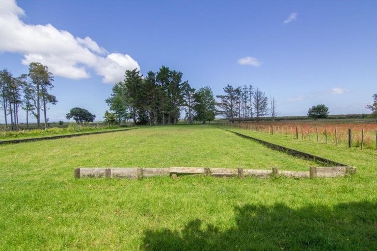 Photo of property in 3483 Kaipara Coast Highway, Glorit, Warkworth, 0984