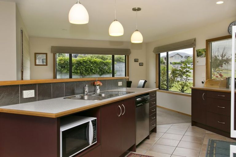 Photo of property in 14 Chelsea Rise, Nukuhau, Taupo, 3330