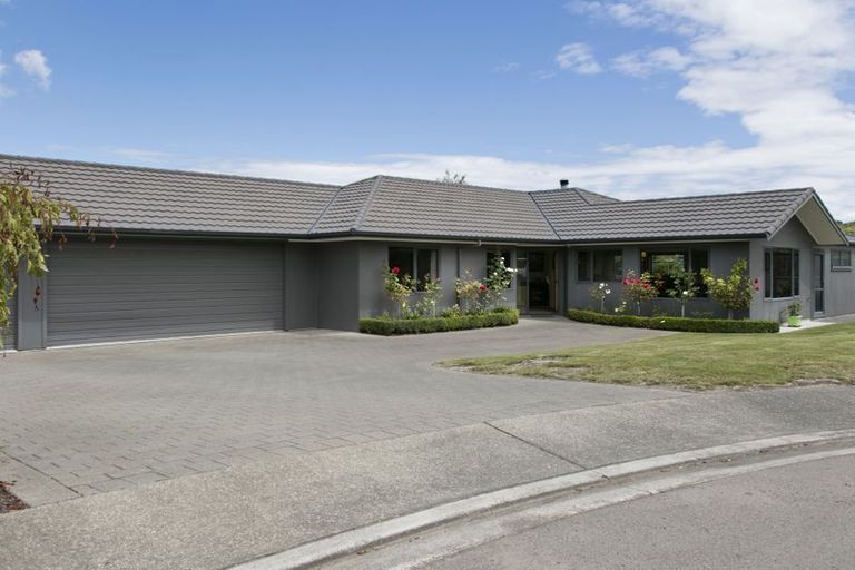 Photo of property in 14 Chelsea Rise, Nukuhau, Taupo, 3330