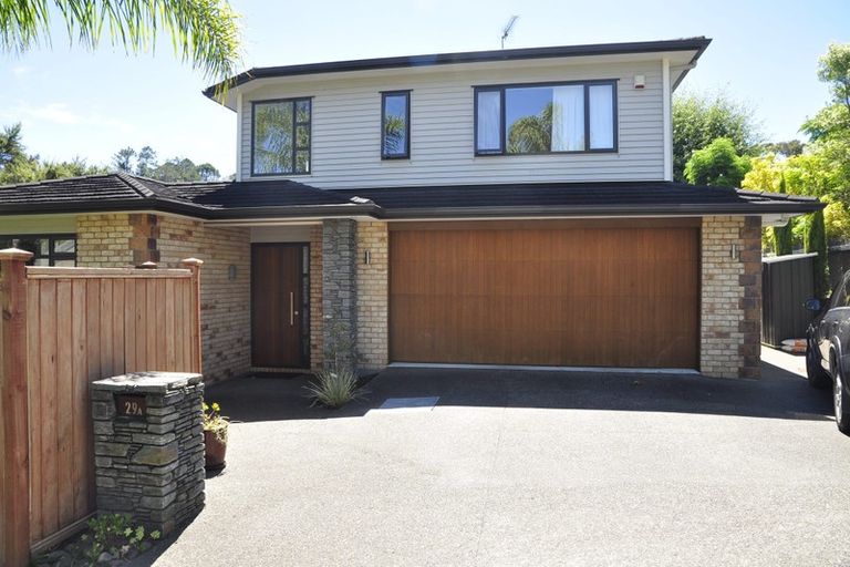 Photo of property in 29a Wicklam Lane, Greenhithe, Auckland, 0632