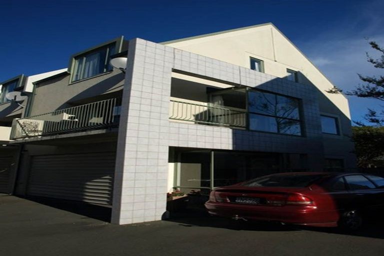 Photo of property in 452j Hagley Avenue, Christchurch Central, Christchurch, 8011