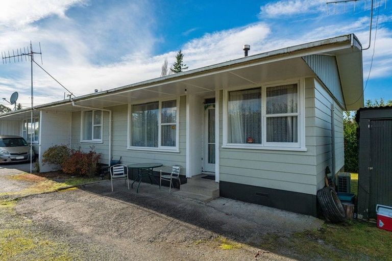 Photo of property in 23 Tongariro Road, Turangi, 3334