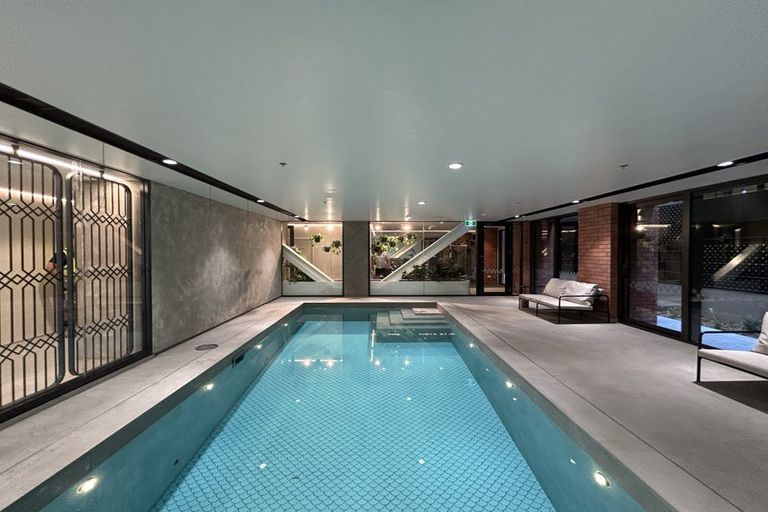 Photo of property in 1013/10 Alpha Street, Te Aro, Wellington, 6011