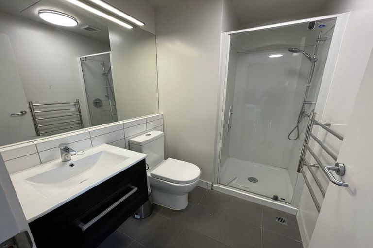 Photo of property in 404/8 Wigan Street, Te Aro, Wellington, 6011