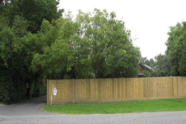 Photo of property in 74 Carters Terrace, Tinwald, Ashburton, 7700