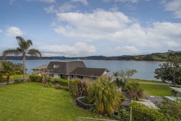 Photo of property in 193 Buffalo Beach Sh25 Road, Whitianga, 3592