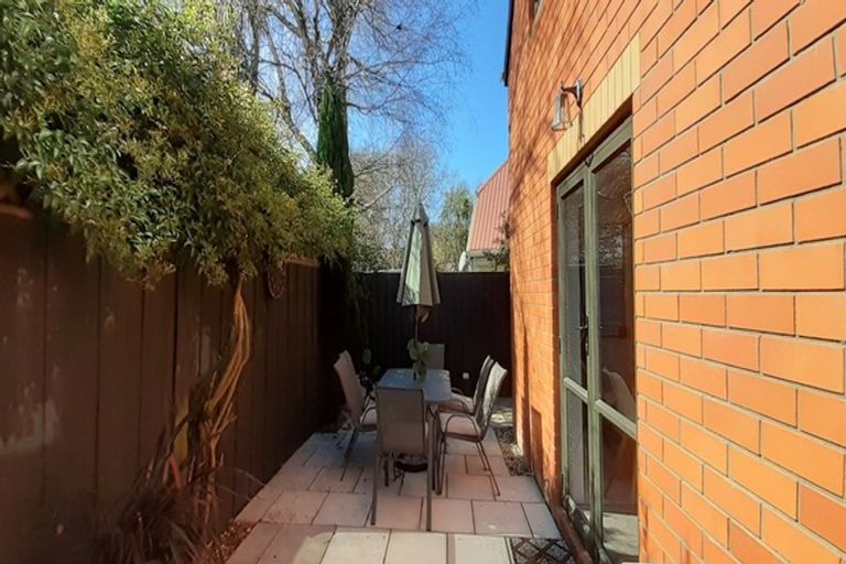 Photo of property in 3/21 Rosewarne Street, Spreydon, Christchurch, 8024